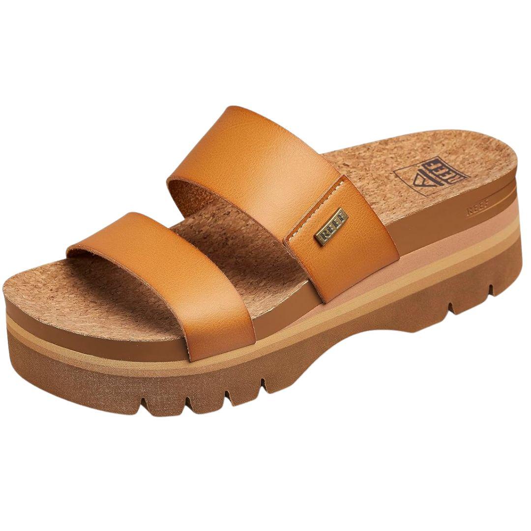 Reef Women's Cushion Vista Higher Sandal
